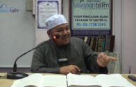 20240703 Ustaz Adli Mohd Saad : Pengajian Bahasa Arab