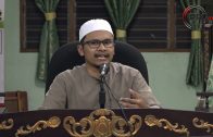 01-01-2020 Ustaz Shafiy Zakaria: Dosa Besar – Pemimpin Yang Menipu, Zalim & Bengis Kepada Rakyat.