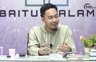 01-09-2019 Ustaz Yasir Ramle : Syarah Tentang Syurga & Neraka