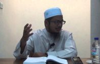 20240627 Ustaz Adli Mohd Saad : Pengajian Kitab Aqidah Islam Manhaj Salaf