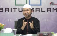 02-01-2020 Ustaz Muhammad Fahmi : Syarah Zadul Maad Siri Ke-19