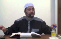 02052015 Ustaz Ahmad Husni Abdul Rahman : Fiqh Keutamaan