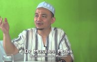 02112014 Dr Maszlee Malik : Risalah Pemuda Muslim
