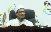 07-12-2019 Maulana Fakhrurrazi: Misykat Al-Masobih & Bulughul Maram.