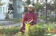 07022015 Ustaz Ahmad Hasyimi : Muflis Di Akhirat