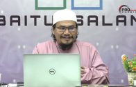 08-08-2019 Ustaz Adli Mohd Saad : Syarah Fiqh Muyassar |