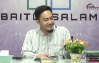 20240703 Ustaz Adli Mohd Saad : Pengajian Bahasa Arab