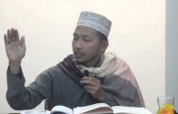 08012015 Ustaz A. Razak Muthalib : Musibah, Sedih, Sabar & Tabah