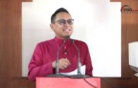 10-01-2020 Ustaz Abu Hafiz : Khutbah Jumaat | Kepentingan Kesihatan Mental