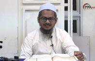 10-01-2020Ustaz Ahmad Hasyimi : Tadabbur Surah Al-Nahl
