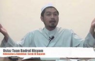 10102014 Ustaz Tuan Badrul Hisyam : Kebesaran & Kelebihan Surah Al Baqarah