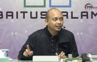 11-01-2020 Bro Syarief : Daurah Asas Ilmu Hadis Siri Ke-5 |  Sesi Pertama