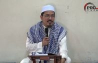 11-01-2020 Ustaz Abdul Kadir Sahak : Bacaan & Huraian Tafsir Al Azhar Buya Hamka