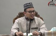 11-01-2020 Ustaz Mohd Azri Mohd Nasaruddin: Tuntutan Berpuasa