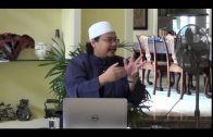 11-1-2015 Ustaz Adli Saad | Tafsir Maudhu’ie | Isti’azah