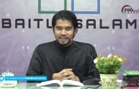 11-12-2019 Dr. Kamilin Jamilin : Syarah Matan Al-Fiyyah Imam Suyuti