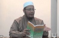 11122014 Ustaz Mohd Khairil Anwar : Amalan Berzikir Antara Sunnah & Rekaan Manusia