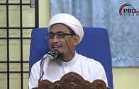 12-01-2020 Maulana Fakhrurrazi: Pengajaran Dari Ayat Pertama Surah Al-Fatihah.