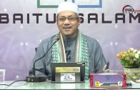 20240704 Ustaz Muhammad Fahmi Rusli : Pengajian Kitab Mukhtasar Zadul Maad