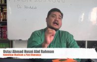 12102014 Ustaz Ahmad Husni Abd Rahman : Kelebihan Madinah & Para Ulamanya