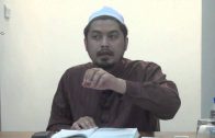 20240704 Ustaz Muhammad Fahmi Rusli : Pengajian Kitab Mukhtasar Zadul Maad