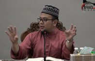 14-12-2019 Ustaz Mohd Azri Mohd Nasaruddin: Bab Sedekah