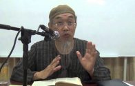 14012015 Sheikh Hussain Yee : Sarang Tebuan Jangan Di Jolok