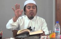 14022015 Ustaz Nasaie Hanaffie : Daurah Al Adabul Mufrad Sesi 3