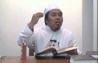 14022015 Ustaz Nasaie Hanaffie : Daurah Al Adabul Mufrad Sesi 6