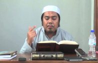 15022015 Ustaz Nasaie Hanaffie : Daurah Al Adabul Mufrad Sesi 10 (Akhir)