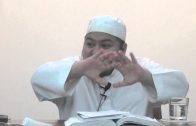 15112014 Ustaz Abu Asma’ Yunus Zainal : Siasat Khabar Angin