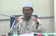 15112015 Ustaz Ahmad Hasyimi : Kiamat Sudah Dekat 4