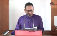 20240627 Ustaz Adli Mohd Saad : Pengajian Kitab Aqidah Islam Manhaj Salaf