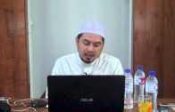 17012015 Ustaz Tuan Badrul Hisyam : Daurah Khilaf Sesi 3