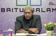 Ustaz Suhili Nain : Tafsir Istawla Sebagai Tafsir Muktazilah, Propaganda Low Class?