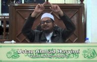 18052015 Ustaz Ahmad Hasyimi : Syarah Riyadush Shlihin