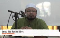18102014 Ustaz Abd Rasyid Idris : Bacaan Dalam Solat