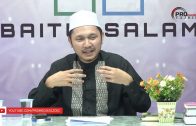 19-09-2019 Ustaz Muhammad Fahmi : Syarah Zadul Maad |