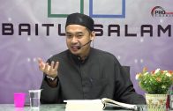 19-11-2019 Ustaz Mohamad Azraie : Syarah Shahih Muslim | Bab Iman ( Ciri-Ciri Munafiq )