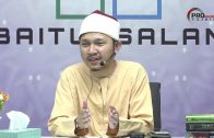 19-12-2019 Ustaz Muhammad Fahmi : Syarah Zadul Maad |