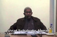 19052015 Ustaz Syihabudin Ahmad : Israk & Mikraj Antara Ketulinan Wahyu & Tokok Tambah