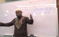 19122014 Ustaz Riyadh Bajrey : Pemetaan Ajaran Islam ( Siri 1)