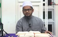 20-01-2020 Ustaz Ahmad Hasyimi : Tadabbur Surah Al-Nahl | Ayat 36