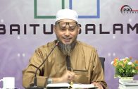 22-01-2020 Ustaz Fadzil Kamaruddin : Tafsir Juzuk ‘Amma | Surah Al-Takwir