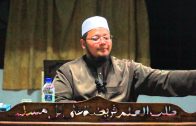 Bagaimana Berinteraksi Dengan Ayat-ayat Sifat Allah?? Antara Salafiyyah & Asyairah