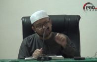 22-11-2019 Ustaz Abdul Rasyid Idris: Tafsir Surah Al-Kahfi, Ayat 14