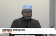 22102014 Ustaz Mohd Khairil Anwar : Imam & Makmum