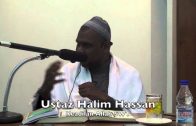 23052015 Ustaz Halim Hassan : Keadlilan Allah SWT