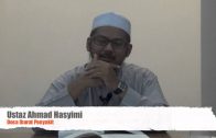 23102014 Ustaz Ahmad Hasyimi : Dosa Ibarat Penyakit