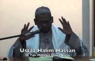24052015 Ustaz Halim Hassan : 50 Tips Menepis Hawa Nafsu